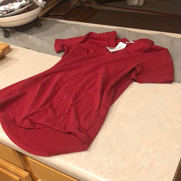 Stretchy shirt (or sexy dress) will flatter you - Picture 4 of 4